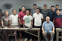 MISSIONS SPOTLIGHT: Stan & Donna Scroggins • The Philippines