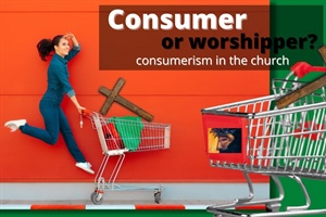 Signs You Are a Church Consumer Instead of a Committed Church Member