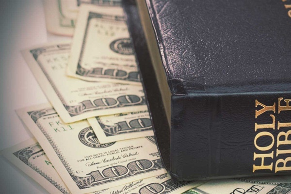 Biblical Financial Principles to Live By