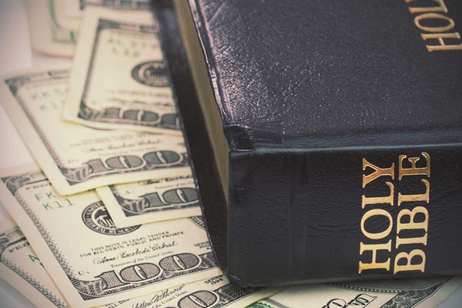 Biblical Financial Principles to Live By