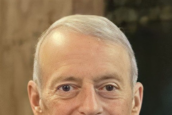 David G. Johnson Passes Away