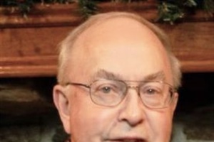 Pastor’s Father and Longtime BMA Officer Dies