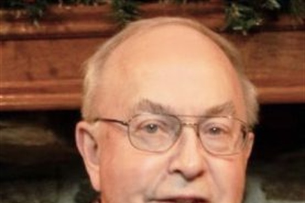 Pastor’s Father and Longtime BMA Officer Dies