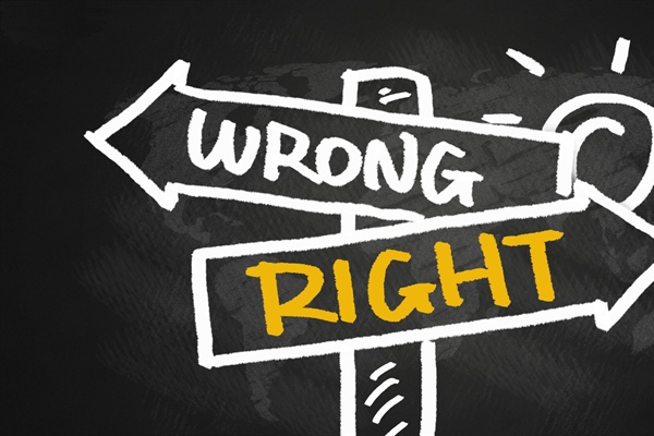 MORAL ACTION: Solomon and Morality