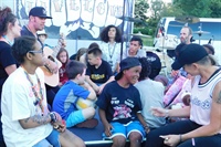 SPOTLIGHT ON MISSIONS: Michael & Laura Beth Strong • Minneapolis, Minn.