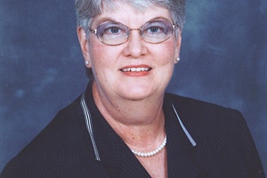 Carol Shine, of BMA Seminary, Passes Away