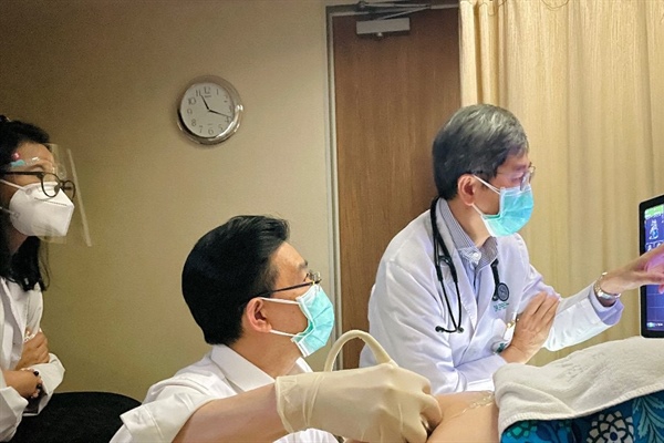 SPOTLIGHT ON MISSIONS: Brandon & Brittney Lingle • Thailand