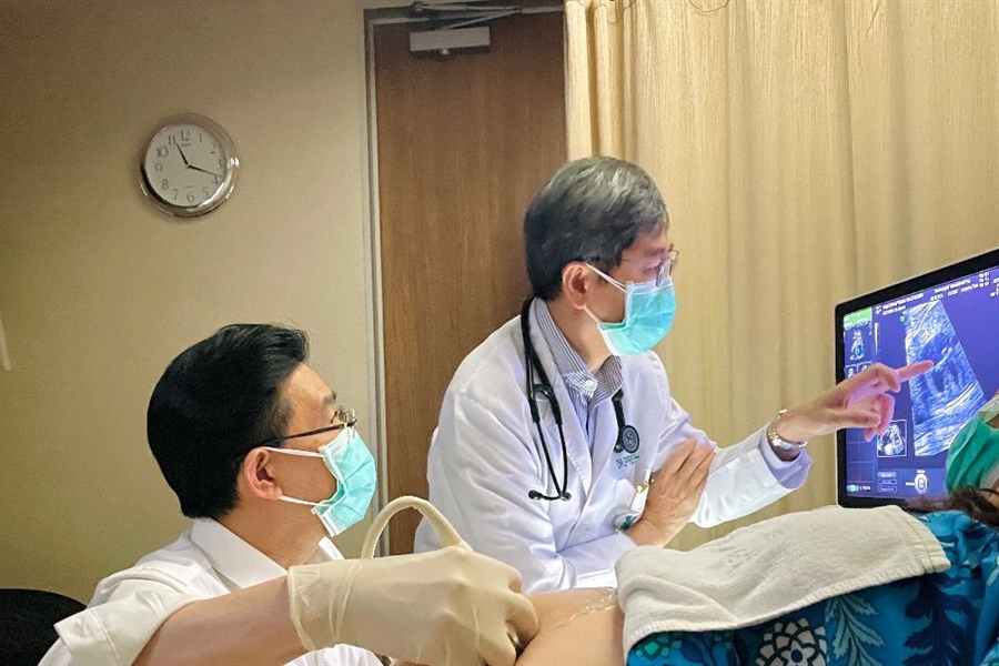 SPOTLIGHT ON MISSIONS: Brandon & Brittney Lingle • Thailand