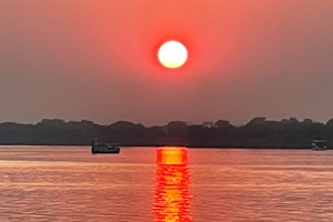 SPOTLIGHT ON MISSIONS: Mickeal and Sharon Quillman • Zambia