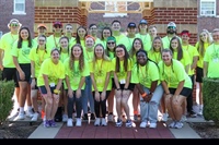 11th Annual MUD Week Concludes