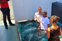 SPOTLIGHT ON MISSIONS: Michael & Ruth Poirier • Canada, Haiti, Dominican Republic, Africa