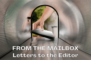 MAILBOX: More Than We Ask or Think