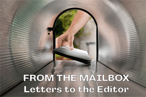MAILBOX: More Than We Ask or Think