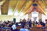 Arabic Ministry Multiplication in America