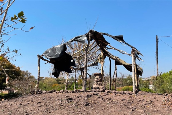 SPOTLIGHT ON MISSIONS: Mickeal and Sharon Quillman • Zambia, Africa