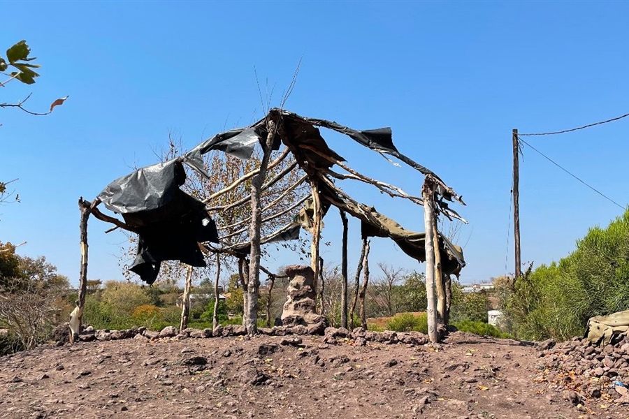 SPOTLIGHT ON MISSIONS: Mickeal and Sharon Quillman • Zambia, Africa