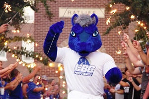 CBC Celebrates 70 Years