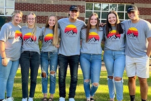 Lifeword Sunday T-Shirts