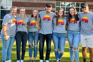 Lifeword Sunday T-Shirts