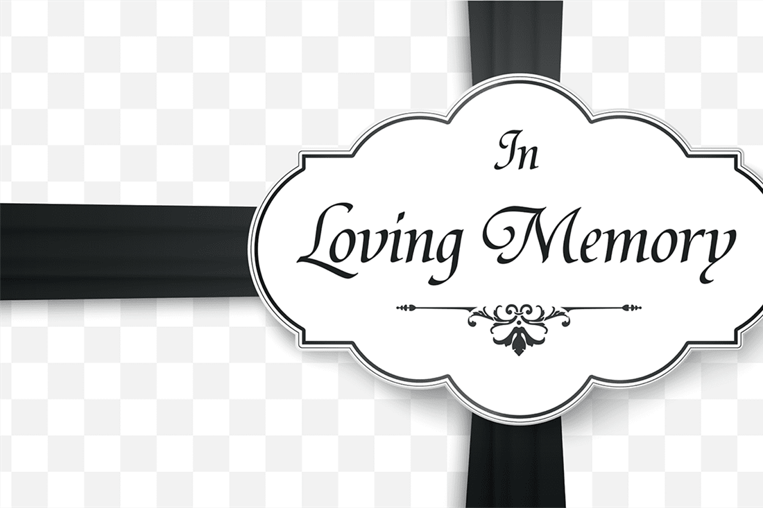 OBITUARIES: September 28, 2022