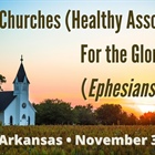 BMA of Arkansas Meeting To Feature Breakout Sessions