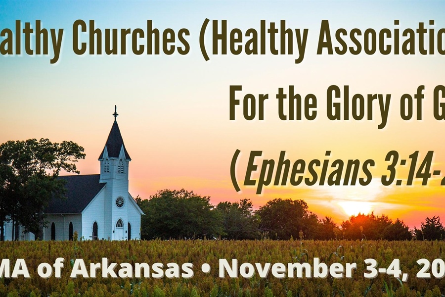 BMA of Arkansas Meeting To Feature Breakout Sessions