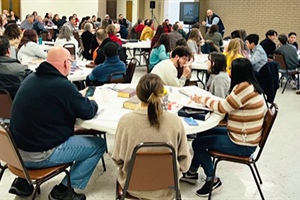 Church Revitalization and Discipleship at South City Church (Part 2)