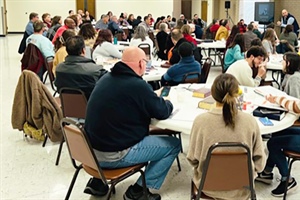 Church Revitalization and Discipleship at South City Church (Part 2)