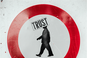 The Power of Patience