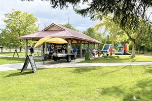 SPOTLIGHT ON MISSIONS: Gavin & Haley Roberts • Morgan, Utah