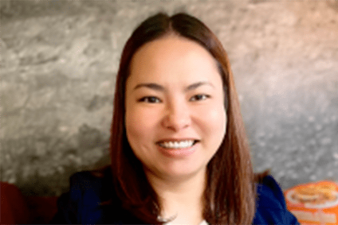 SPOTLIGHT ON MISSIONS: Rose • Cambodia