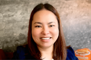 SPOTLIGHT ON MISSIONS: Rose • Cambodia