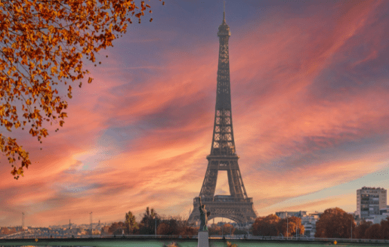 Obedience Brings Blessings