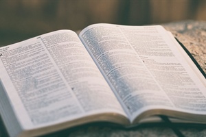 We Don't Skip Verses