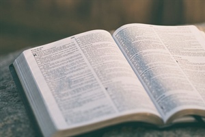 We Don't Skip Verses