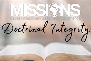 Doctrinal Integrity In Church Planting