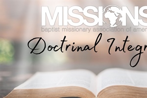 Doctrinal Integrity In Church Planting