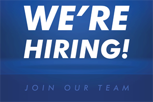 Job Announcement: Vice President for Advancement