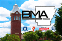 2022-23 BMA of Arkansas Officers and Committees