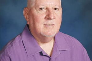 Former Camp Director Passes Away