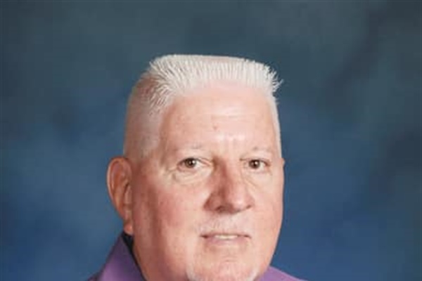 Former Camp Director Passes Away