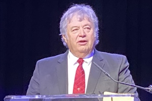 That They May Be One, As We Are (John 17:1-11)