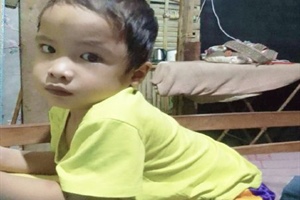 SPOTLIGHT ON MISSIONS:  Diane Lee • The Philippines