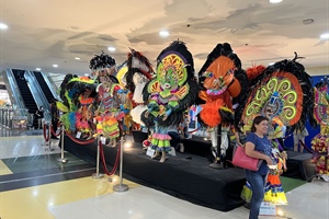 SPOTLIGHT ON MISSIONS: Stan & Donna Scroggins • The Philippines