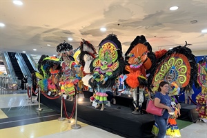 SPOTLIGHT ON MISSIONS: Stan & Donna Scroggins • The Philippines