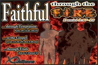 Arkansas Galileans to Meet