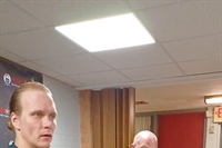 SPOTLIGHT ON MISSIONS: Michael & Laura Beth Strong • Minneapolis, Minn.