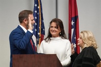 CBC Graduate Elected Republican Party Chairman