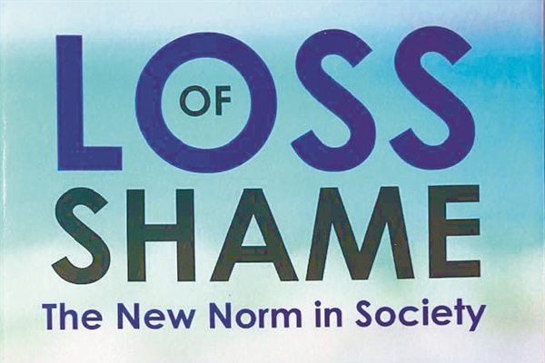 BMA Missionary Releases New Book