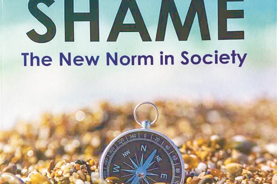 BMA Missionary Releases New Book